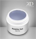Modeling Hard Gel Clear Karl Diamond 15 ml